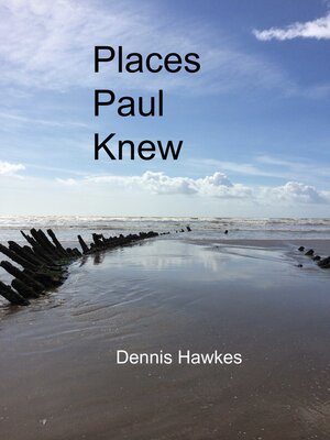 cover image of Places Paul Knew